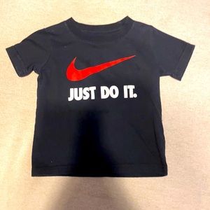 3T Nike T-shirt